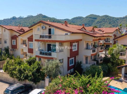 TT EMLAK'TAN ARMUTALAN MERKEZ'DE 2+1 YÜKSEK GİRİŞ DAİRE