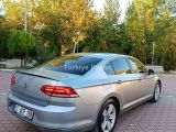 2017 MODEL PASSAT OTOMATİK 1.6 TDI BLUEMOTİON