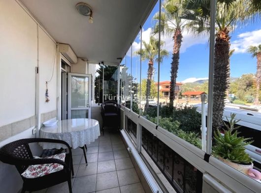 Marmaris Armutalan'da Satılık 4+1 Dubleks Daire