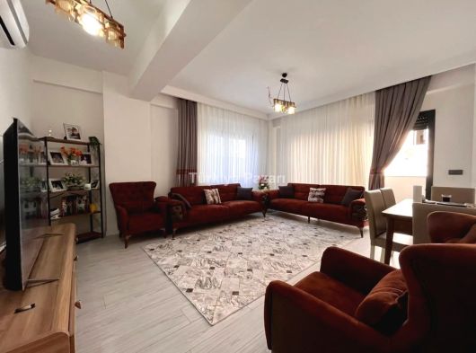 Tepe Mahallesi’nde 1 Yaşında, Asansörlü Lüks 3+1 Satılık Daire 