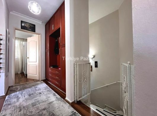 Marmaris Armutalan'da Satılık 4+1 Dubleks Daire