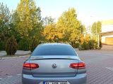 2017 MODEL PASSAT OTOMATİK 1.6 TDI BLUEMOTİON