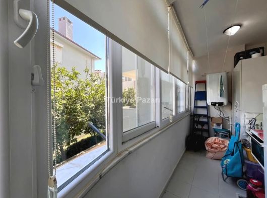 Marmaris Armutalan'da Satılık 4+1 Dubleks Daire