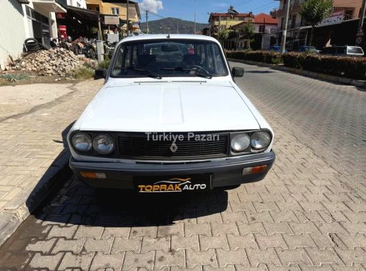 TOPRAK AUTO