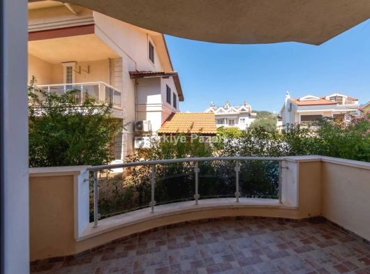 TT EMLAK'TAN ARMUTALAN MERKEZ'DE 2+1 YÜKSEK GİRİŞ DAİRE