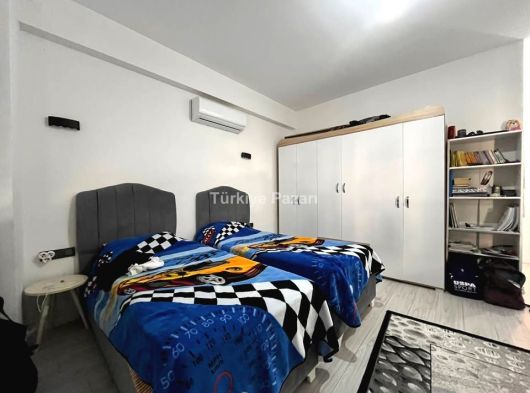 Tepe Mahallesi’nde 1 Yaşında, Asansörlü Lüks 3+1 Satılık Daire 
