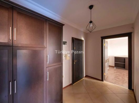 TT EMLAK'TAN ARMUTALAN MERKEZ'DE 2+1 YÜKSEK GİRİŞ DAİRE