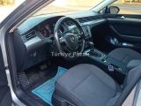 2017 MODEL PASSAT OTOMATİK 1.6 TDI BLUEMOTİON
