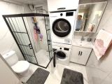 KEÇİÖREN'DE TAMAMEN YAPILI MODERN MİMARİYE SAHİP 3+1 DAİRE