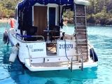 Kaçırılmayacak fırsat teknesi full donanım yok yok