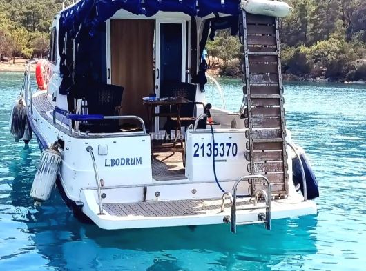 Kaçırılmayacak fırsat teknesi full donanım yok yok