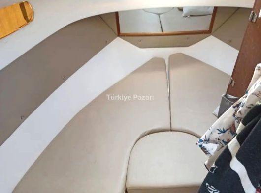 Kaçırılmayacak fırsat teknesi full donanım yok yok