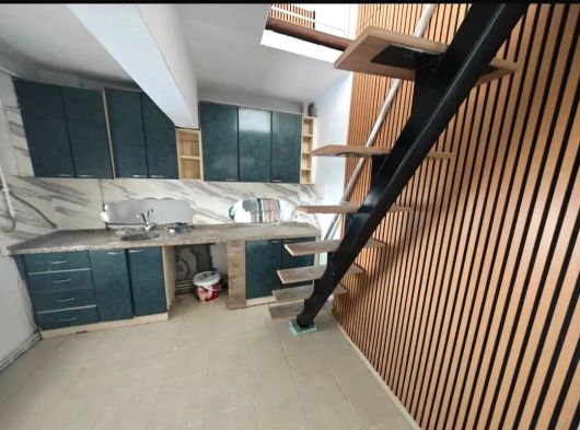 BURSA ALTIPARMAK MAHALLESİ'NDE 4+2 180 M2 GENİŞ TERASLI KREDİYE UYGUN SATILIK FIRSAT DAİRE