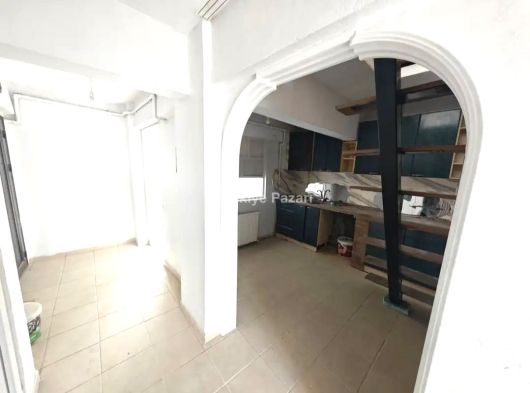 BURSA ALTIPARMAK MAHALLESİ'NDE 4+2 180 M2 GENİŞ TERASLI KREDİYE UYGUN SATILIK FIRSAT DAİRE