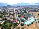 ARMUTALAN CAMİAVLU SATILIK 5+1 TRİPLEKS VİLLA