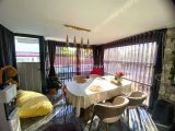ARMUTALAN CAMİAVLU SATILIK 5+1 TRİPLEKS VİLLA