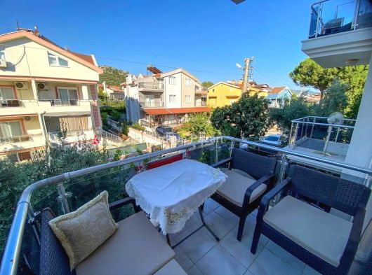 ARMUTALAN CAMİAVLU SATILIK 5+1 TRİPLEKS VİLLA