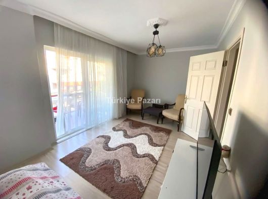 ARMUTALAN CAMİAVLU SATILIK 5+1 TRİPLEKS VİLLA