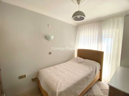 ARMUTALAN CAMİAVLU SATILIK 5+1 TRİPLEKS VİLLA