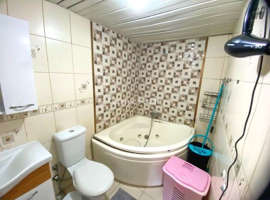 ARMUTALAN CAMİAVLU SATILIK 5+1 TRİPLEKS VİLLA