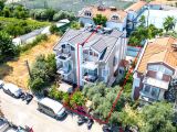 ARMUTALAN CAMİAVLU SATILIK 5+1 TRİPLEKS VİLLA