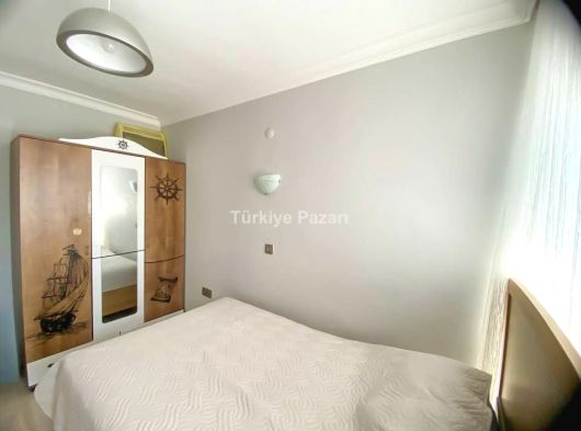 ARMUTALAN CAMİAVLU SATILIK 5+1 TRİPLEKS VİLLA