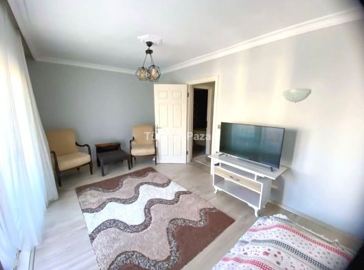 ARMUTALAN CAMİAVLU SATILIK 5+1 TRİPLEKS VİLLA