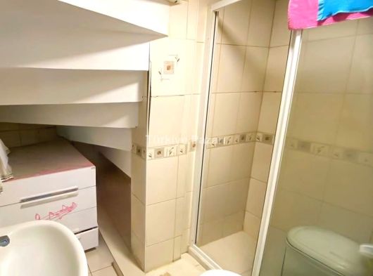 ARMUTALAN CAMİAVLU SATILIK 5+1 TRİPLEKS VİLLA