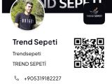 DİJİTAL KARTVİZİT | URL VE QR KOD DESTEKLİ