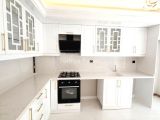 KEÇİÖREN'DE CADDE ÜZERİ MASRAFSIZ FULL+FULL YAPILI 4+1 DAİRE