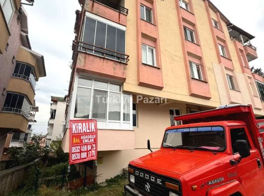 SATILIK DAİRE