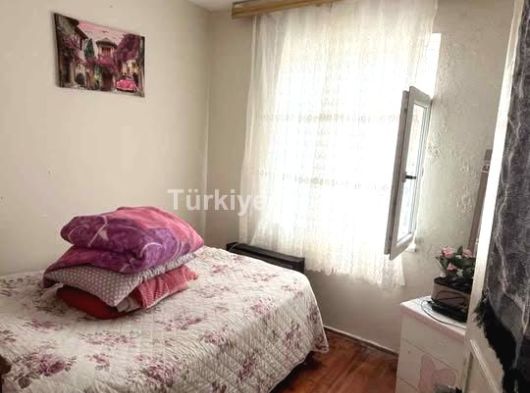 SATILIK DAİRE
