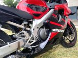 HONDA CBR 600F