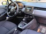 DEĞİŞENSİZ OTOMATİK CLIO 125 KM