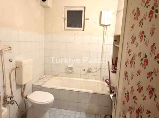 SATILIK DAİRE