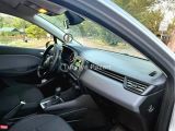 DEĞİŞENSİZ OTOMATİK CLIO 125 KM