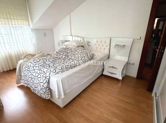 SATILIK DAİRE