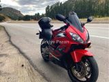 HONDA CBR 600F
