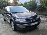 MEGANE 2008 OTOMATİK HATASIZ AYARINDA DARBESİZ DEĞİŞENSİZ KLİMALI 100HP EXPRESSION PLUS