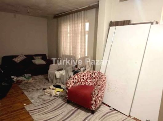 SATILIK DAİRE