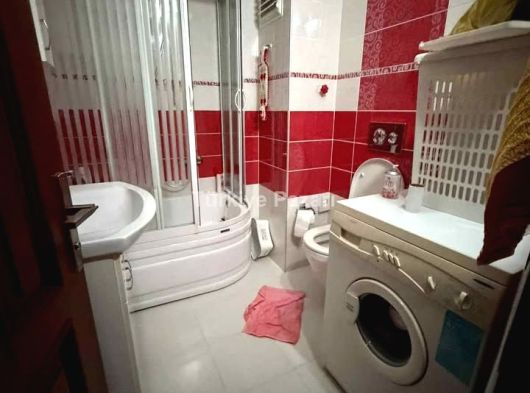EŞYALI KİRALIK DAİRE