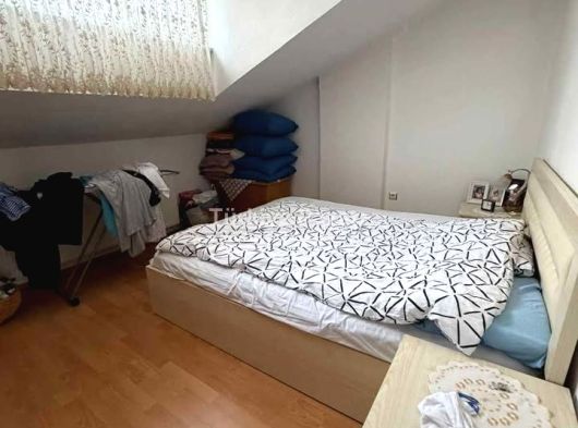 EŞYALI KİRALIK DAİRE