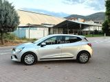 DEĞİŞENSİZ OTOMATİK CLIO 125 KM