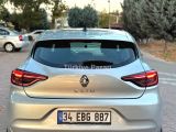 DEĞİŞENSİZ OTOMATİK CLIO 125 KM