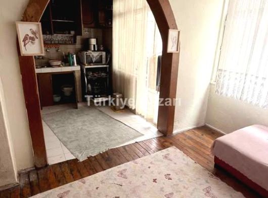 SATILIK DAİRE