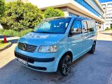 2004 1.9 TDİ TRANSPORTER KLİMA BUZ YENİ BAKIMLI MARŞA BAS DEVAM TAKAS OLUR