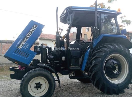 2004 model 6056s