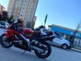 HONDA CBR 600F