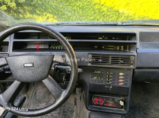 TEMPRA 96 MODEL SXAK MUAYENELİ LPGLİ DÖRT CAM OTOMATİK HİDROLİK DİREKSİYONLU KLİMALI 180 BİN TL