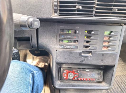 TEMPRA 96 MODEL SXAK MUAYENELİ LPGLİ DÖRT CAM OTOMATİK HİDROLİK DİREKSİYONLU KLİMALI 180 BİN TL